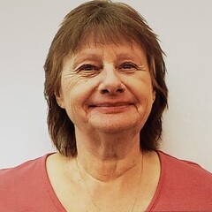 avatar image for Irene Checkovich