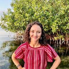 avatar image for Amy Reaume