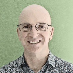 avatar image for John James