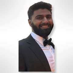 avatar image for Kian Halim