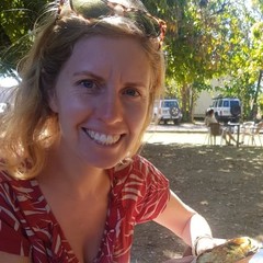 avatar image for Shelley Foster
