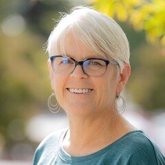 avatar image for Christine Anderson