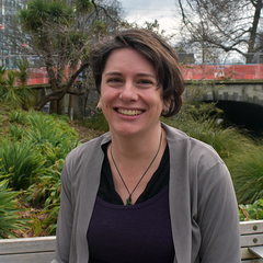 avatar image for Amy  Johnston Bray
