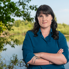 avatar image for Morgan McNeill
