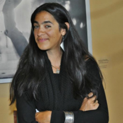 avatar image for Michelle  Gabrieloff-Parish