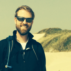 avatar image for Justin Kuntz