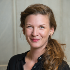 avatar image for Sadie Neuman