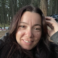 avatar image for Amy Yoder