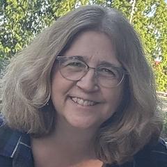 avatar image for Marcia Rossi