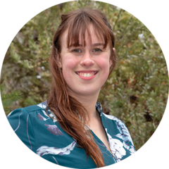 avatar image for Caitlin Lawrence
