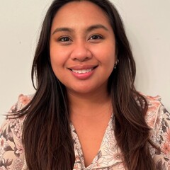 avatar image for Arielle Navarra