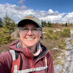 avatar image for Meghan Sobbott