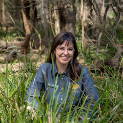 avatar image for Eilish Roberts