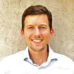 avatar image for Mats van Kleef