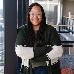 avatar image for Lauren Arline