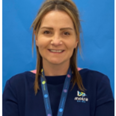 avatar image for Sarah McVeigh