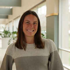 avatar image for Hannah Riedl