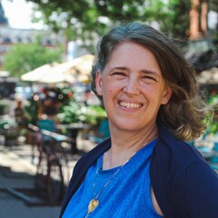 avatar image for Alicia Goddard