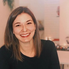 avatar image for Beatrice Conte