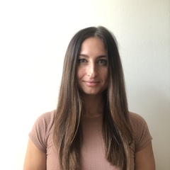 avatar image for Kristen Hebebrand