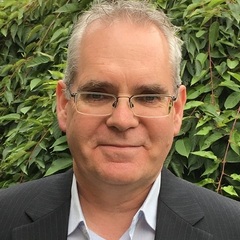 avatar image for Shane Hardingham