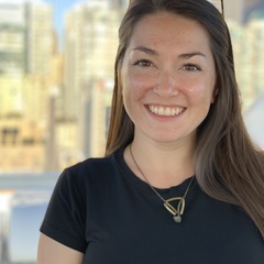 avatar image for Erin Girard