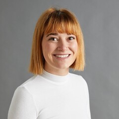 avatar image for Amelia Chaplin