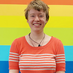 avatar image for Maddy McVie