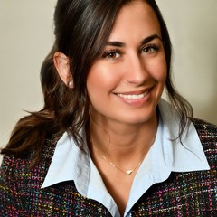avatar image for Marie Diodati