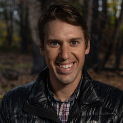 avatar image for Adam Spencer
