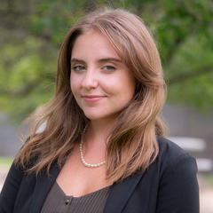 avatar image for Madison Opperthauser
