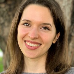 avatar image for Kirsten Thompson