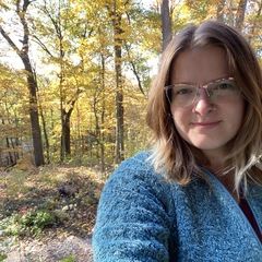 avatar image for Amanda Estes