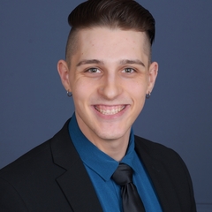 avatar image for Mitchell Luttermoser
