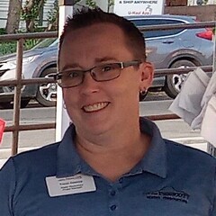 avatar image for Tracie Beasley