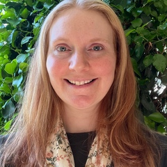 avatar image for Simonette Charles
