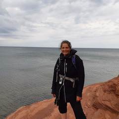 avatar image for Shannon  Mader