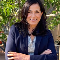 avatar image for Vilma Andari