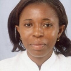 avatar image for Esther Twumasi