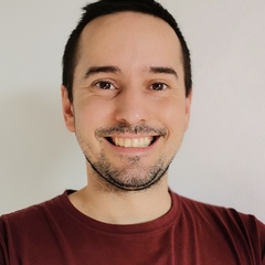 avatar image for Joseba Barandiaran