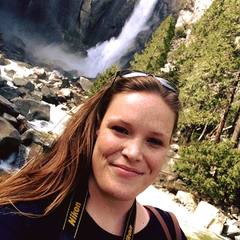 avatar image for Myriah Hill