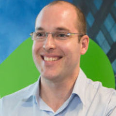 avatar image for Jeff Elliott