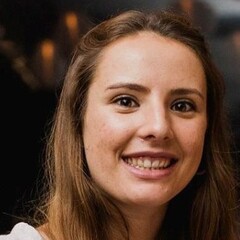 avatar image for Samantha Colbran