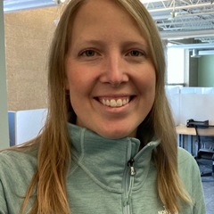 avatar image for Megan Weck