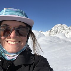 avatar image for Liz Sibson