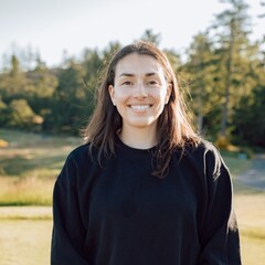 avatar image for Laura Ferreira