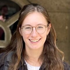 avatar image for EMMA WOLF