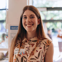 avatar image for Vanessa Lavis