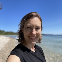 avatar image for Laura Goff