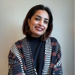 avatar image for Sophia Hosain